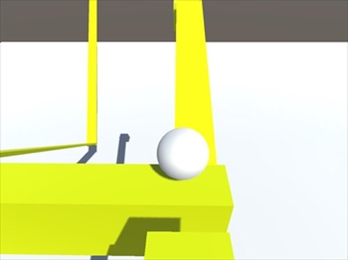 ボール運び Game Screen Shots