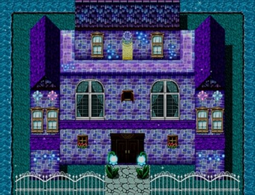 幻想の城-Schloss der fantasie- Game Screen Shot2