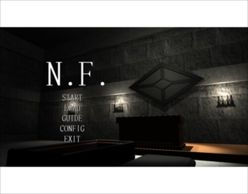 N.F. Game Screen Shots