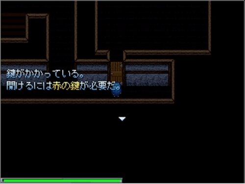 殺される恐怖２ Game Screen Shot2