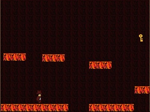 バルゴム洞窟 Game Screen Shot4