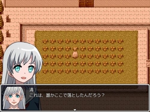 悪魔の輪廻Ⅱ Game Screen Shot3