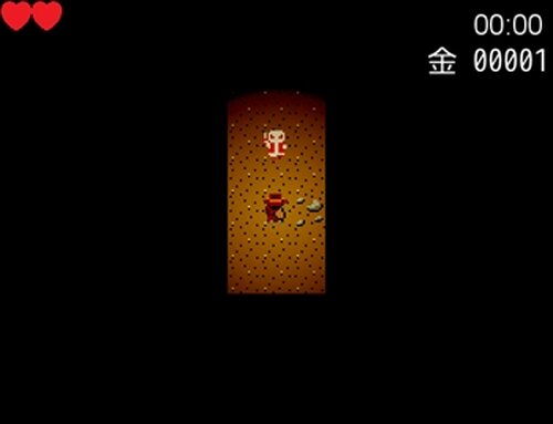 HITOGOMI　QUEST Game Screen Shot5