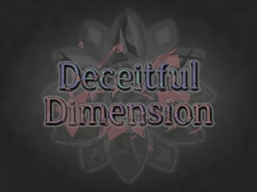Deceitful Dimension Game Screen Shot2