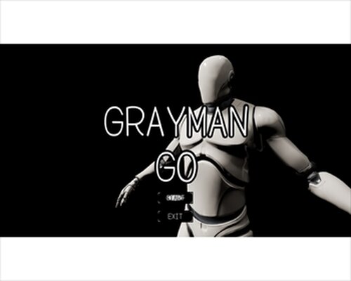 GRAYMAN GO Game Screen Shots
