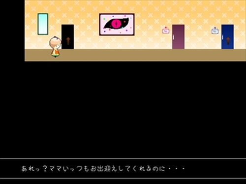 COLOR FULL＊MONSTER Game Screen Shot2