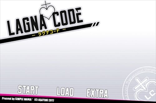 Lagna code -ラグナコード-　体験版 Game Screen Shot2