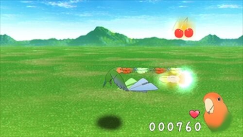 インコだま Game Screen Shot3