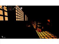 影廊 -Shadow Corridor-のゲーム画面