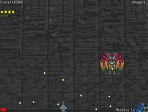 Microcosm Game Screen Shots