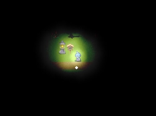 LIGHT。 Game Screen Shots