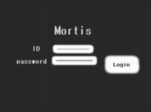 Mortis Game Screen Shot4