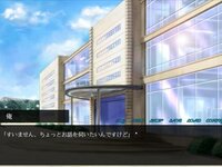 サマー・ロビン・ガール ゲーム画面5