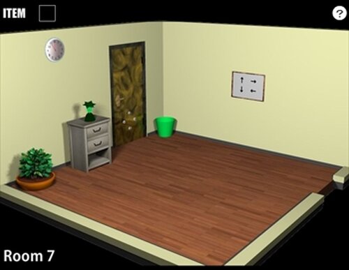 Bamboo Game Screen Shots