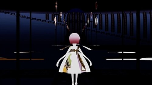 マヨナカ・ガラン 体験版 Game Screen Shot2
