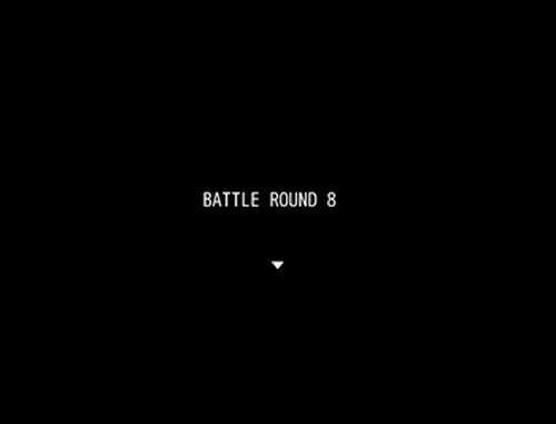 ザ・バトル(THE BATTLE) Game Screen Shot3
