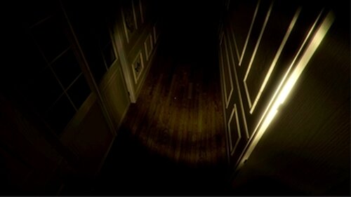 薄暗い部屋 -Gloomy Room-（体験版） Game Screen Shot4