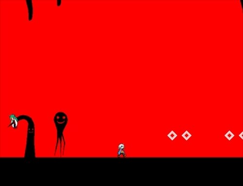 Red Smile Game Screen Shot3