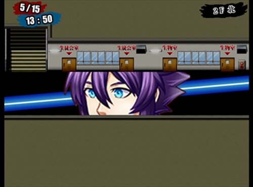 死にざまアプリ Game Screen Shot4