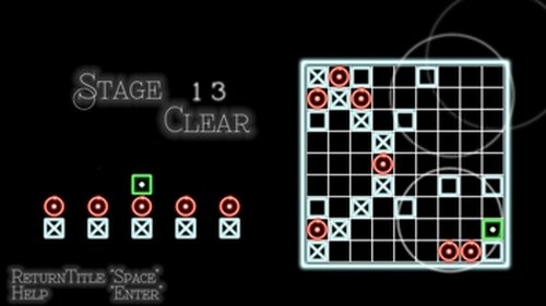 Cradle Block(クレードルブロック) Game Screen Shot3