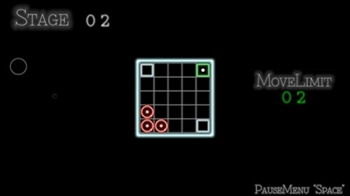 Cradle Block(クレードルブロック) Game Screen Shot4