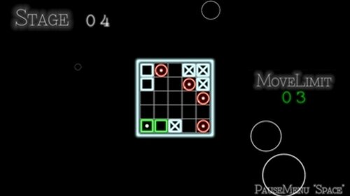 Cradle Block(クレードルブロック) Game Screen Shot5