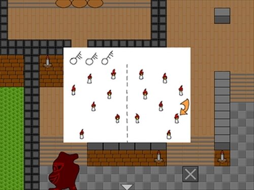 Red Slow Man Game Screen Shot5