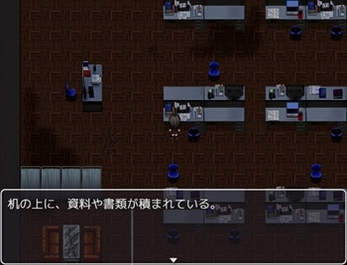 境世ノ死神 Game Screen Shot3
