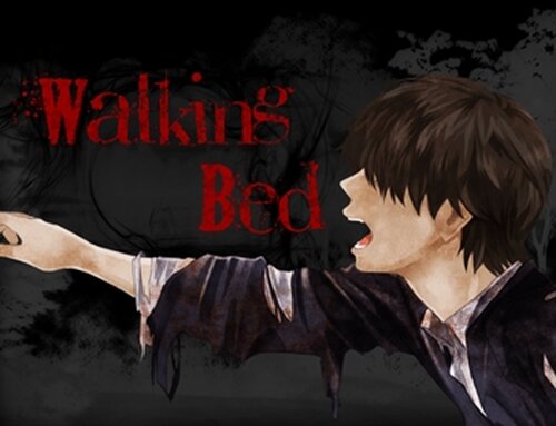WalkingBed [English Version] Game Screen Shots