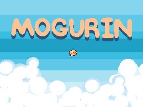 MOGURIN Game Screen Shot2