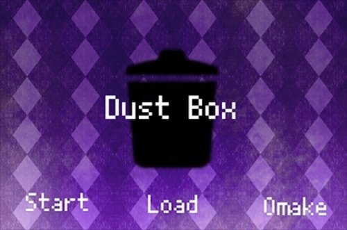 Dust Box Game Screen Shot2