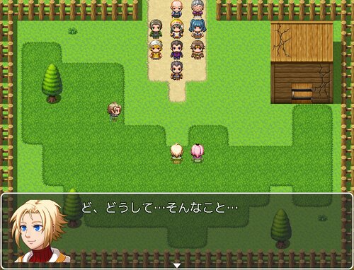 ゆうしゃロジック２ Game Screen Shot4