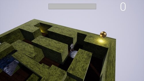 TurnRightDungeon(Ver1.05) Game Screen Shot