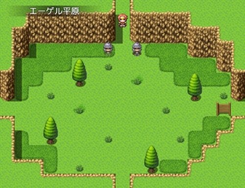 ドＭファンタジー Game Screen Shot4