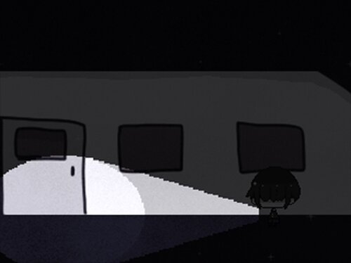 夜にまようの Game Screen Shot5
