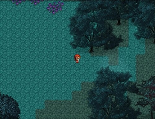 狼の森 Game Screen Shots