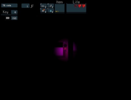 RxHpsychosis_D Game Screen Shot4