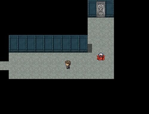 Dead City Ver2.0 Game Screen Shot3