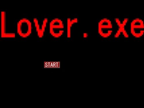 Lover.exe Game Screen Shot2