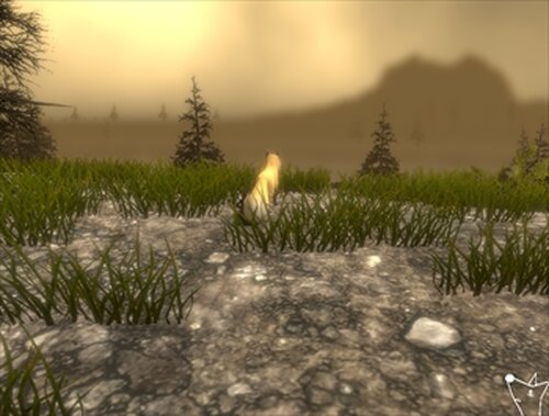 森を渡りて Game Screen Shot2