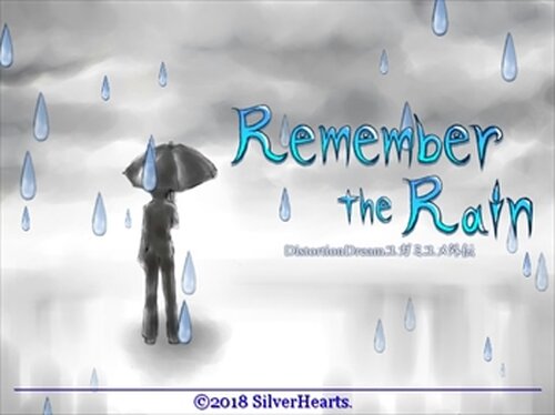 Remember the Rain Game Screen Shots
