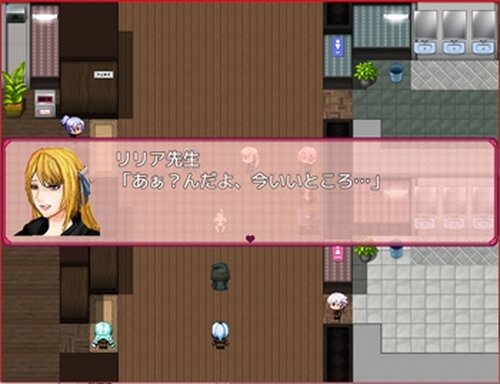 KOBAMI Game Screen Shot4