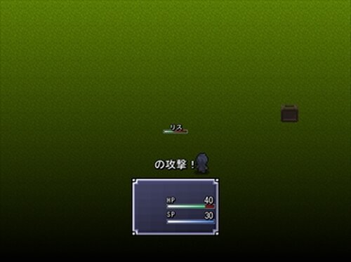 Survival from the edge of death(仮)死の淵からの生存 Game Screen Shot2