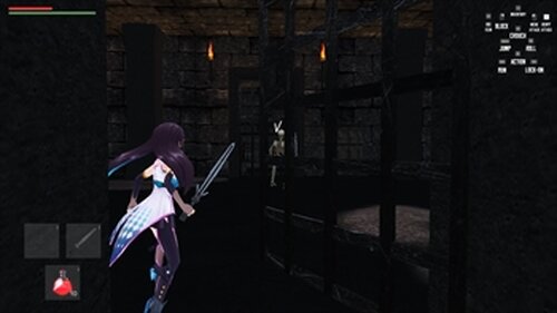 PrisonEscape Game Screen Shot4