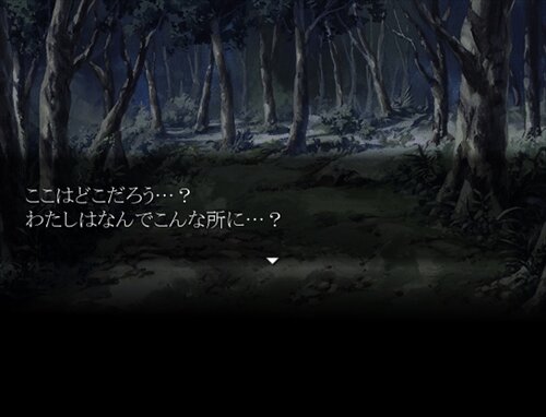 Oblivion Game Screen Shot1