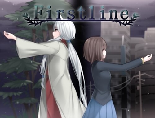 Firstline体験版 Game Screen Shots