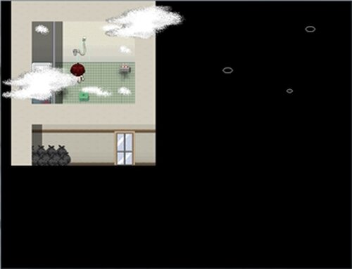 雨のひと夜の Game Screen Shot4