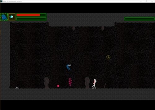 CynoroidⅡ Game Screen Shot3