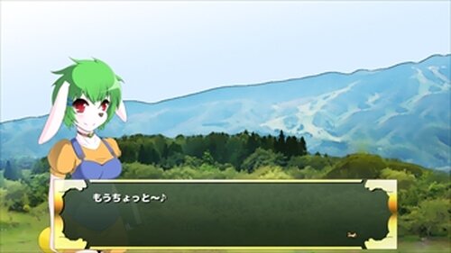 コトダマッスル Game Screen Shot3