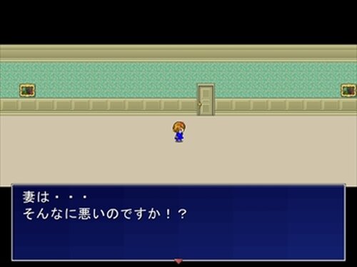 花まるプリンセス Game Screen Shot2